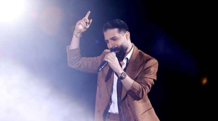 آخرین وضعیت جسمی حمید هیراد؛ شرکت آوازی نو: به شایعات توجه نکنید