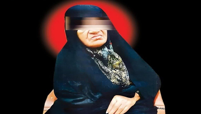 پایان محاکمه کلثوم اکبری؛ قاتل سریالی 11 مرد مازندرانی در انتظار صدور حکم