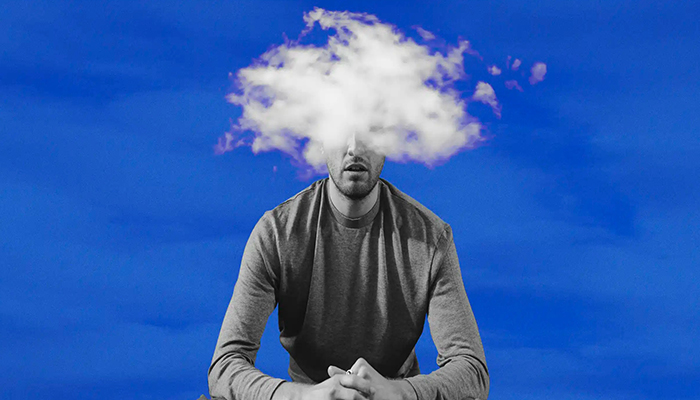 مه مغزی چیست؟ راهنمای کامل شناخت دلایل، علائم و راهکارهای مقابله با آن