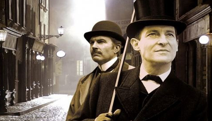 بازگشت «شرلوک هلمز» به تلویزیون