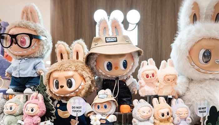 عروسک لابوبو تهدید فرهنگی است؟ واکاوی جامع نسبت یک اسباب‌بازی با آینده، مصرف‌گرایی و بحران هویت