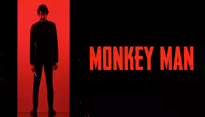 شناسنامه و معرفی کلی فیلم Monkey Man: تولد یک اثر کالت اکشن