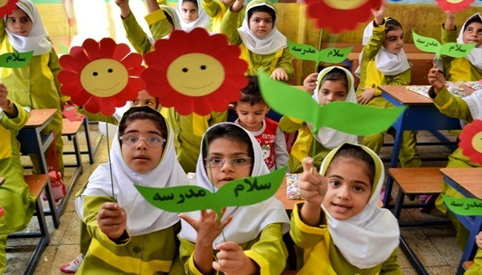 آغاز سال تحصیلی جدید در مدارس تهران با تحولات بزرگ؛ پایان مدارس دو شیفته و نهضت مدرسه‌سازی