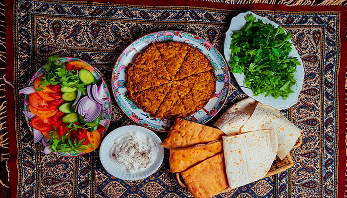 لیست غذاهای اقتصادی و کم هزینه