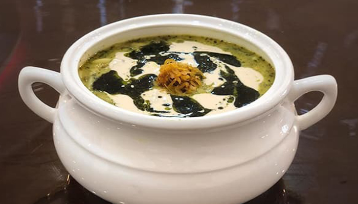 طرز تهیه کشک سالاری اصیل، مجلسی و خوشمزه به سبک بیرجندی