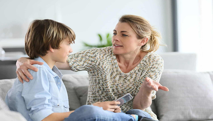 سوالات متداول (FAQ) در مورد لمس بدون رضایت کودک و آموزش رضایت