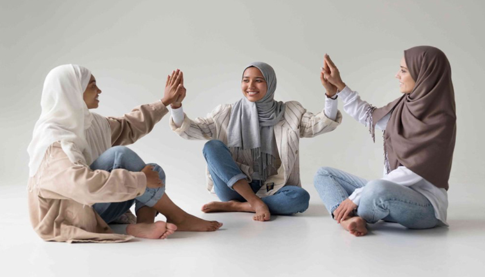 زنان خانه دار، قهرمانان خاموش: سلامت جسم و روان برای ستون خانواده