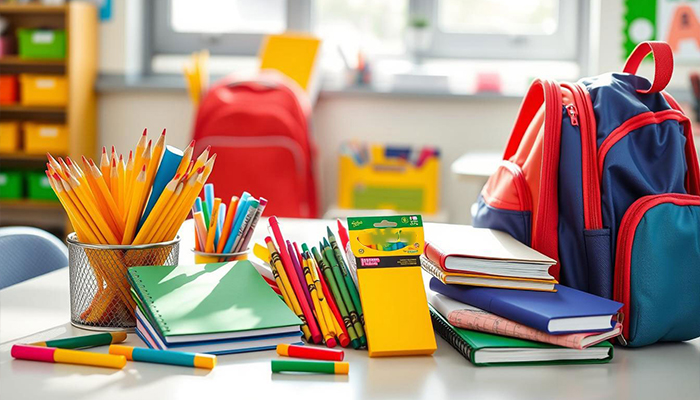 کاهش هزینه‌ های سال تحصیلی جدید: راهکارهای خلاقانه و هوشمندانه برای والدین