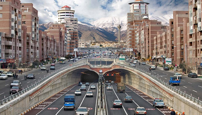 14 مهر رسماً به عنوان «روز تهران» در تقویم ملی ثبت شد