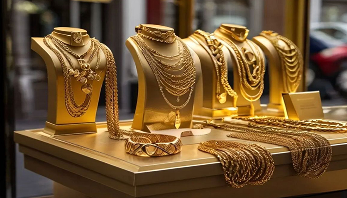 آخرین قیمت طلا و سکه در بازار امروز