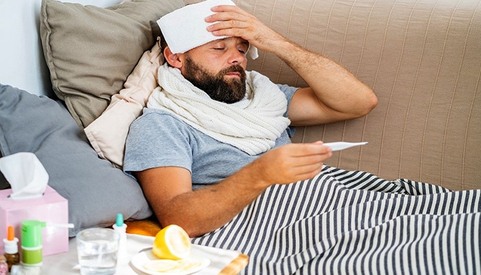 بیماری های شایع پاییز را بشناسیم: پیشگیری و مقابله با مهمانان ناخوانده فصول سرد