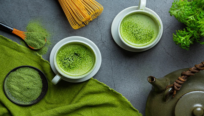 چای ماچا چیست؟ پودر جادویی چای سبز ژاپنی، از تاریخچه تا خواص