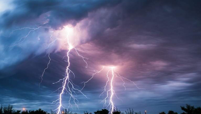 جزئیات هشدار سطح نارنجی هواشناشی و مناطق تحت تأثیر