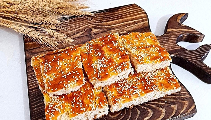 طرز تهیه نون قندی ترد و خوشمزه: یک شیرینی نوستالژیک و اصیل خانگی