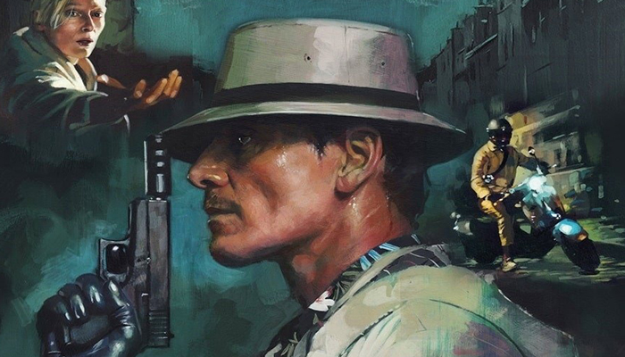 آیا فیلم The Killer (آدمکش) بر اساس یک داستان یا رویداد واقعی ساخته شده است؟