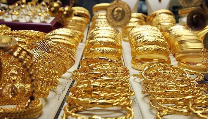 قیمت طلا و سکه امروز چهارشنبه 26 شهریور+ جدول کامل