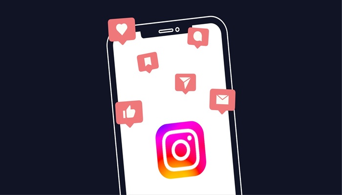 استراتژی اینستاگرام