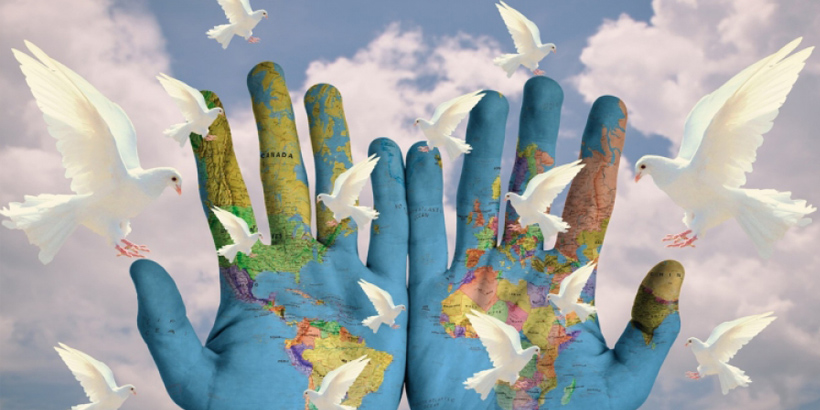 اقتصاد صلح؛ آیا کسب‌وکارها بیشتر از سیاستمداران به صلح نیاز دارند؟