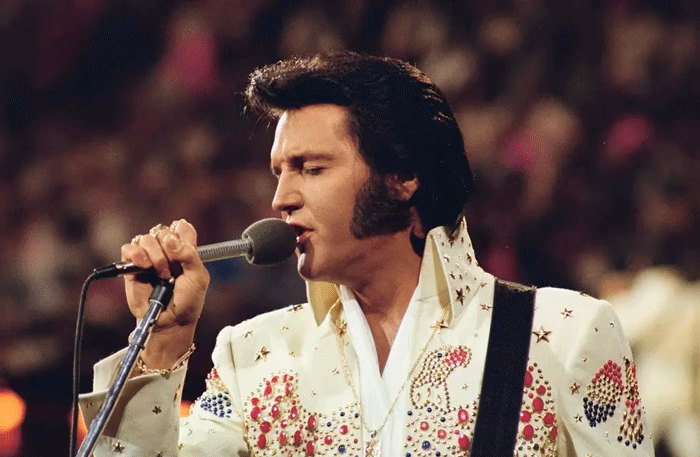 الویس پریسلی؛ سلطان راک اند رول که جهان را تغییر داد