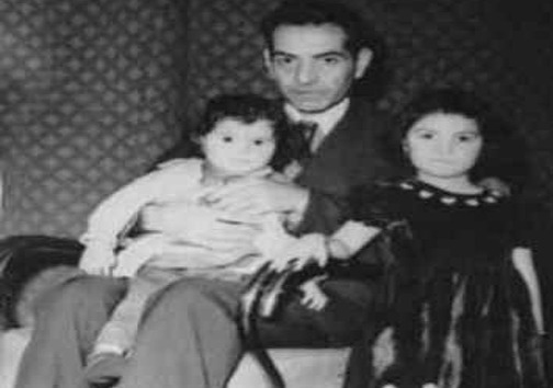 زندگینامه و اشعار استاد شهریار: داستان عشق و شعر در روز شعر و ادب