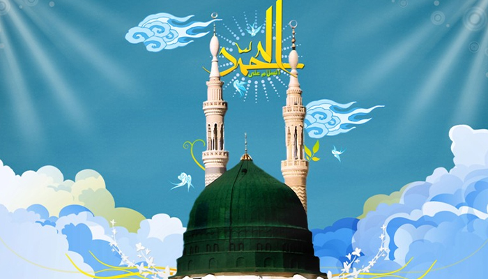 زندگی پیامبر اسلام (ص): از تولد تا رسالت، داستان یک رهبر تاریخی