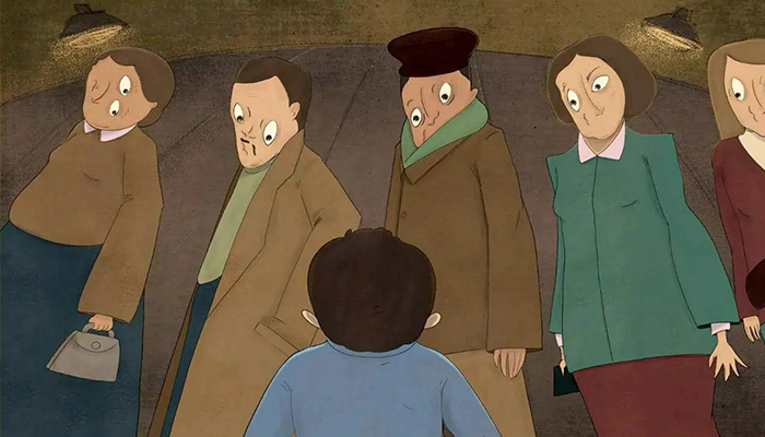 موفقیت‌های جهانی انیمیشن چاوک ادامه دارد؛ یک جایزه و سه حضور بین‌المللی جدید