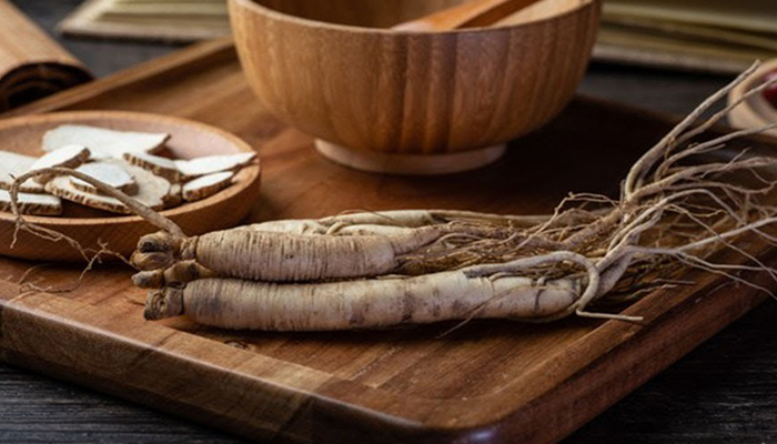 آیا مصرف جینسینگ میتواند باعث چاقی یا افزایش وزن در زنان شود؟