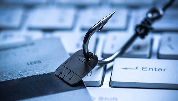 فیشینگ چیست و چگونه کار میکند؟