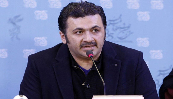 پیشکسوتانی که آخرین سکانس آن ها ضبط نشد