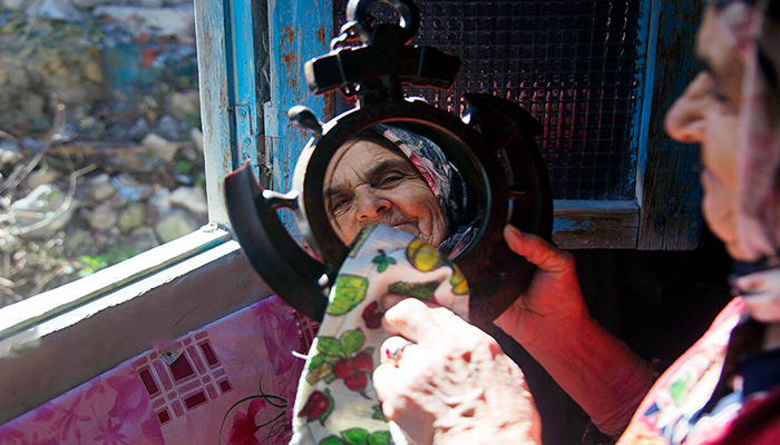 شناسایی زنان سالمند تنها در کشور؛ برنامههای جامع برای توانمندسازی سالمندان