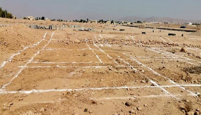 جزئیات ممنوعیت واگذاری زمین در تهران به دلیل بحران آب