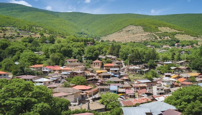 کندلوس جهانی شد؛ ثبت رسمی روستای تاریخی مازندران در فهرست جهانی گردشگری