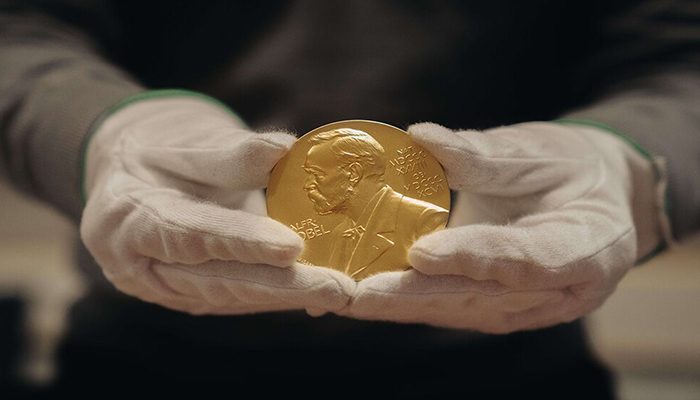 برندگان جایزه نوبل پزشکی ۲۰۲۵