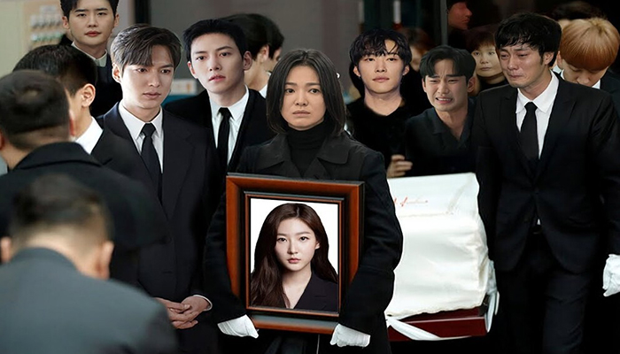 سلامت روان و خودکشی افراد مشهور