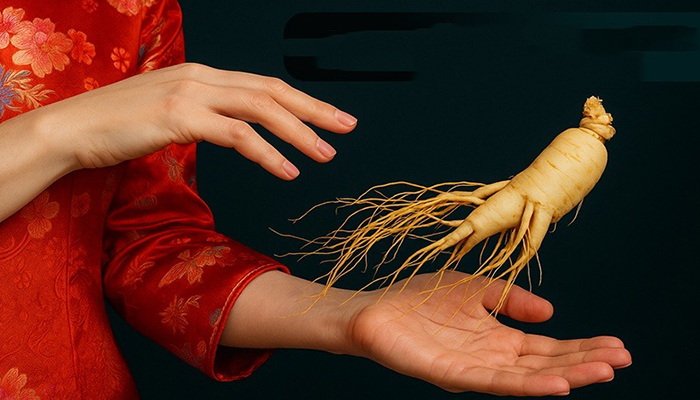 خواص جینسینگ برای زنان: شناخت، مقایسه انواع و کاربردهای درمانی