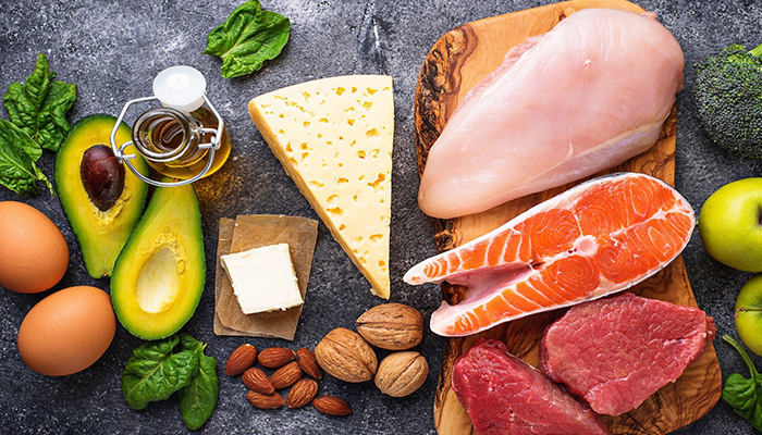 رژیم کتوژنیک چیست؟