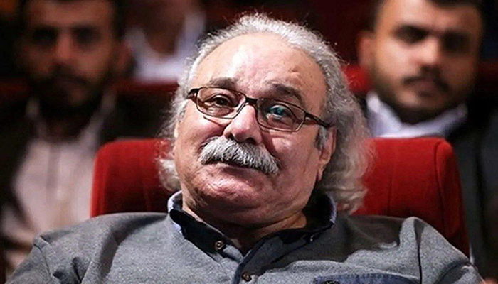 محمد کاسبی، بازیگر پیشکسوت سینما و تلویزیون، درگذشت
