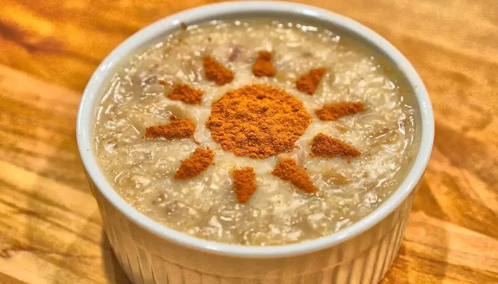 چرا حلیم سنتی، یک چالش برای سبک زندگی مدرن است؟