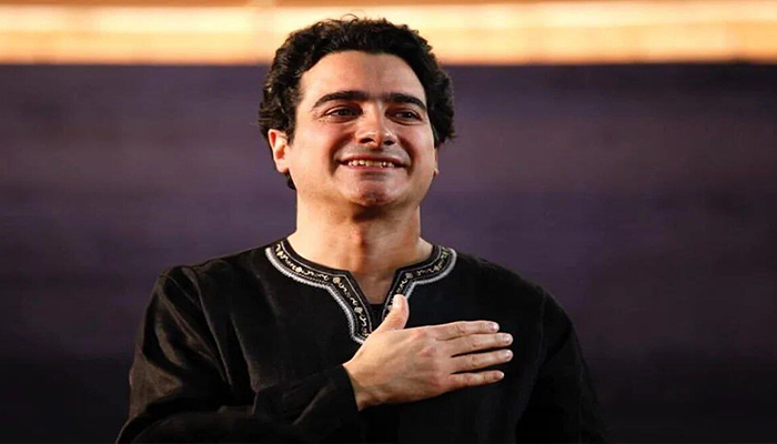 مادگی وزارت ارشاد برای برپایی کنسرت همایون شجریان / ساماندهی تئاتر شهر آغاز شد