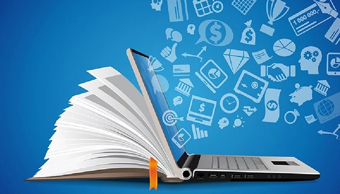 آموزش الکترونیکی کارکنان چیست؟