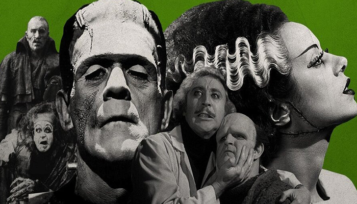 فیلم فرانکشتاین: نقد و بررسی جامع یک هیولا، یک خالق و میراث جاودانه آن در تاریخ سینما