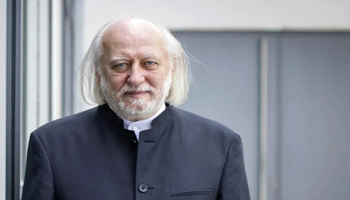 جایزه نوبل ادبیات 2025 به «لاسلو کراسناهورکایی» نویسنده مجار رسید