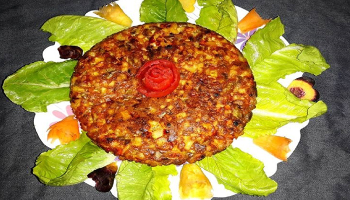 فوت و فنهای کوزهگری برای یک کوکوی هفت پیکر استثنایی و بینقص