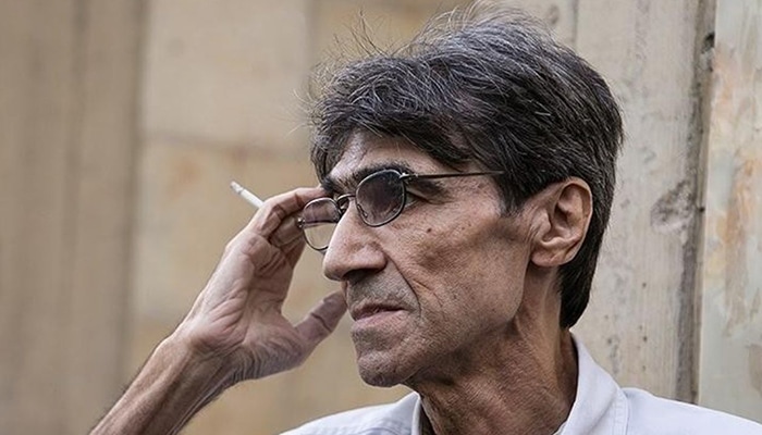 ناصر تقوایی، کارگردان «ناخدا خورشید» و «دایی جان ناپلئون» درگذشت