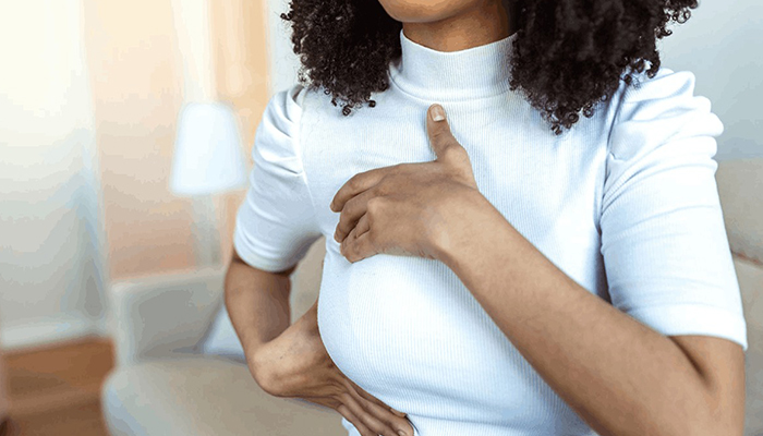 سرطان سینه چیست؟ شناخت علائم، پیشگیری، تشخیص و درمان