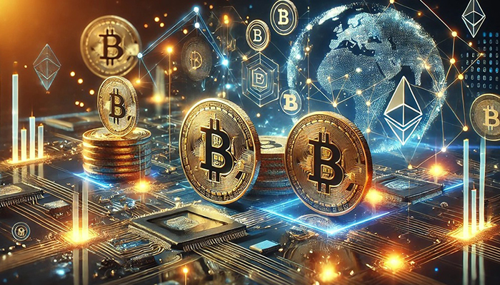 نگهداری سرمایه با ارز دیجیتال: استیبل کوین (ارز با قیمت ثابت) یا بیت کوین؟