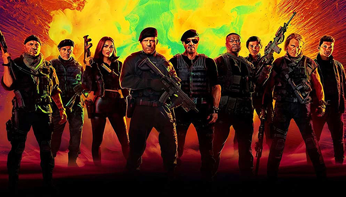 نقد و بررسی آخرین فیلم بی مصرف ها (Expend4bles): آیا دوران قهرمانان اکشن کلاسیک به پایان رسیده است؟