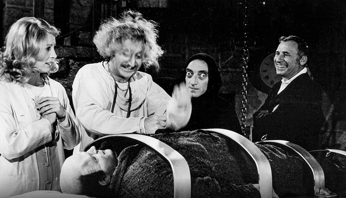 به عنوان یک فرد مبتدی، بهترین فیلم فرانکشتاین برای شروع و آشنایی با این شخصیت کدام است؟