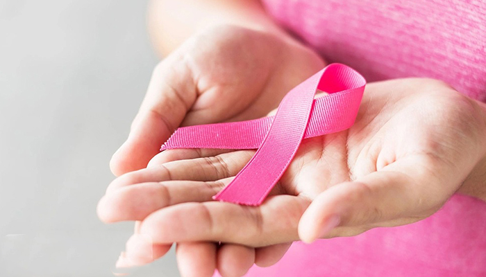 سرطان سینه چیست؟