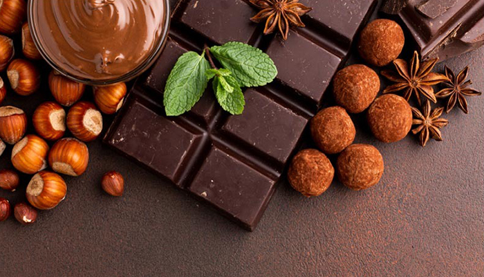 شکلات تلخ دقیقاً چیست؟ درک تفاوتها و جادوی درصدها